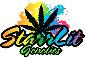 Starr Lit Genetics logo
